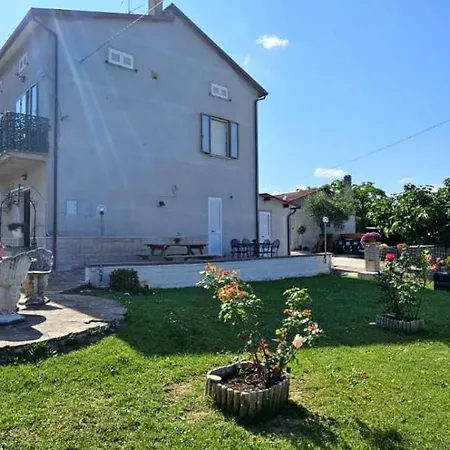 Delizioso Collinare Appartement
