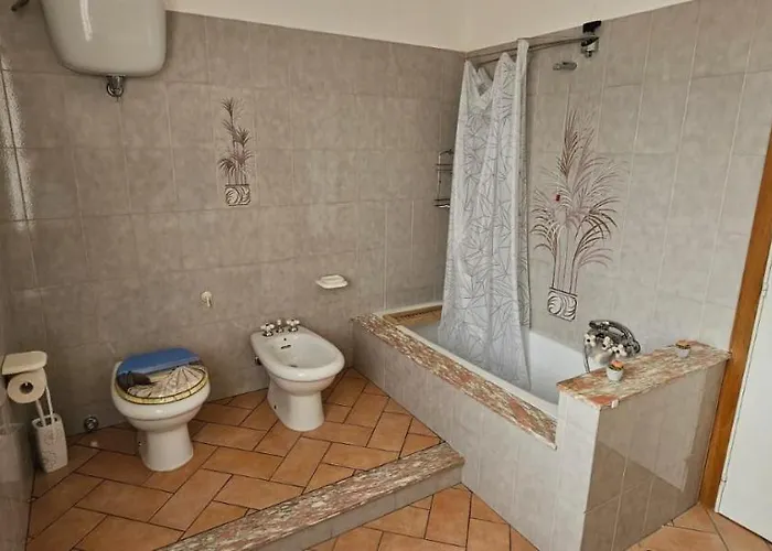 Delizioso Collinare Apartamento *