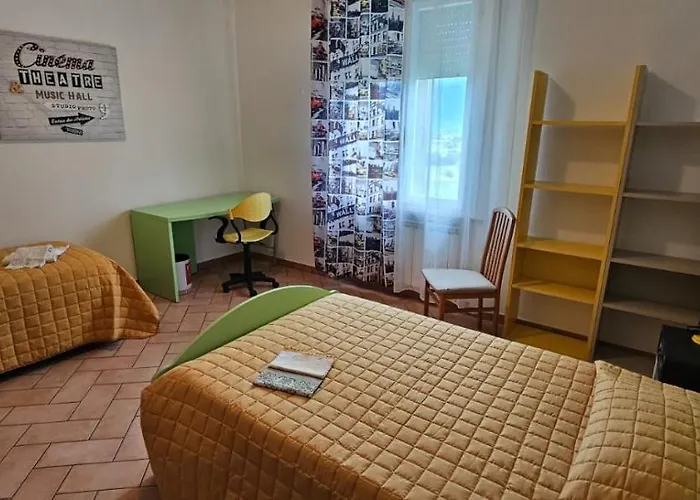 Delizioso Collinare * Limigiano